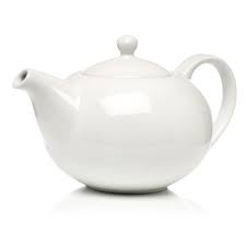 Teapot