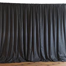 Satin Backdrop Panel