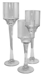 Can be used for social events and wedding . Can be part of floral arrangements.