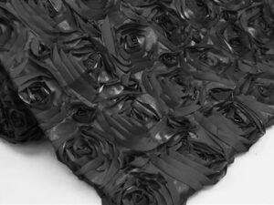 Rosette Backdrop Panel - 15' Long