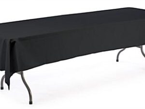 54"x120" Mid Length Linen