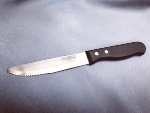Steak Knife / Dz
