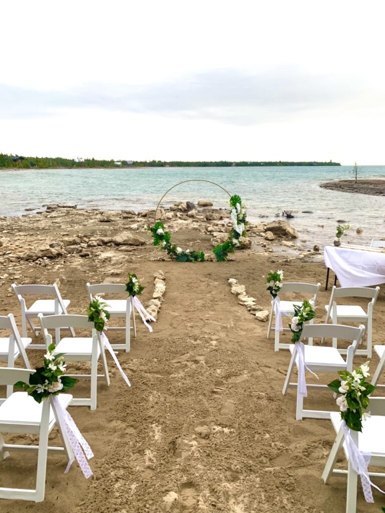 Party & Event Rentals in Milton – Mosaic Event Rentals