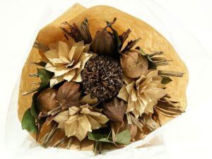 Dried Natural Bouquet