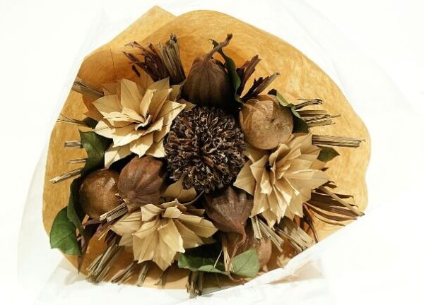 Dried Natural Bouquet
