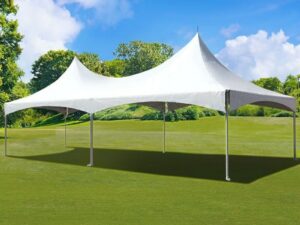 Marquee Tent 20'x40'