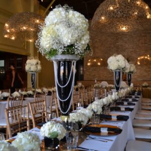 black-and-golden-vase-view-2