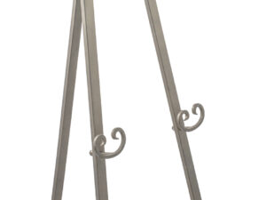 Metal Easel