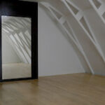 Back Of The Hut Space