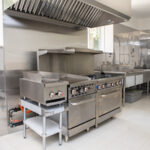 Commercial Kitchen 1
