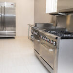 Commercial Kitchen 2