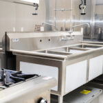 Commercial Kitchen 3