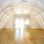 Inside The Hut Space