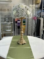 Antique Floral Stand