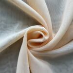 Event fabric for draping and backdrops – satin, chiffon, sequin | Mosaic Event Rentals